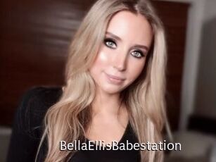 BellaEllisBabestation