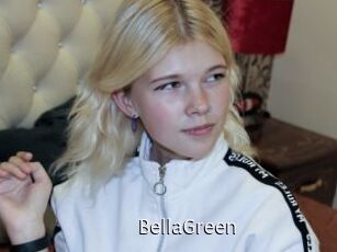 BellaGreen