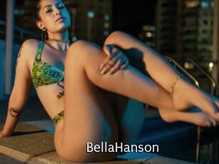 BellaHanson