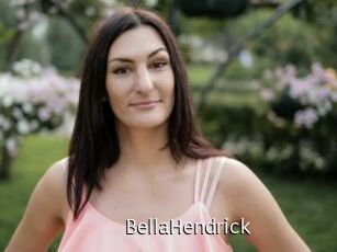 BellaHendrick