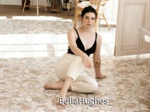 BellaHughes
