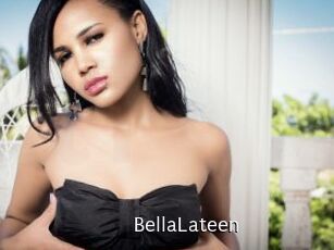 BellaLateen