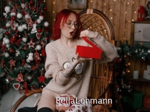 BellaLehmann