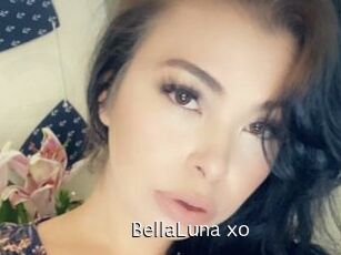 BellaLuna_xo