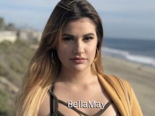 BellaMay
