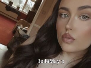 BellaMay_x