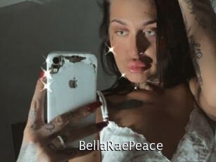 BellaRaePeace