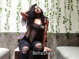 BellaShayk