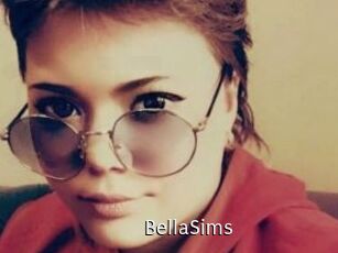 BellaSims