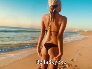 BellaSkyexo