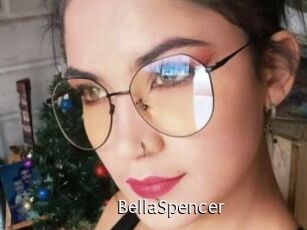 BellaSpencer