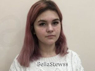 BellaStewss