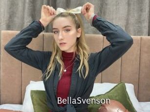 BellaSvenson