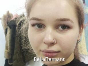 BellaTennant