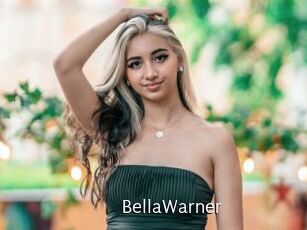 BellaWarner