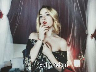 Bella_Adam