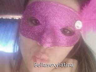 Bellasexylatina