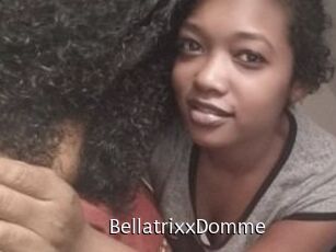 BellatrixxDomme