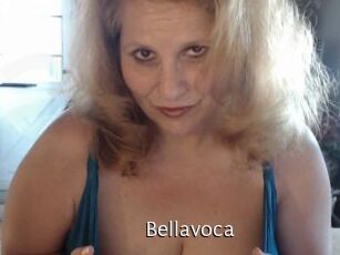 Bellavoca