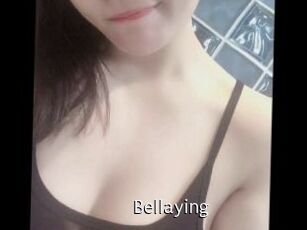 Bellaying