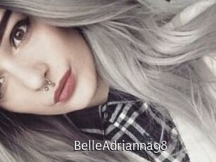 BelleAdrianna98