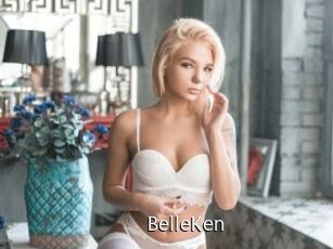 BelleKen