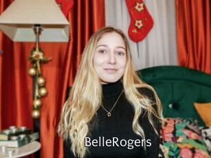 BelleRogers