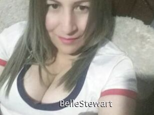 BelleStewart