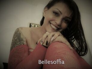 Bellesoffia