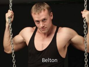 Belton