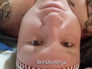 BenDover92
