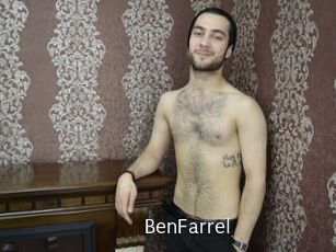 BenFarrel
