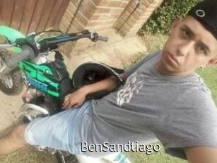BenSandtiago