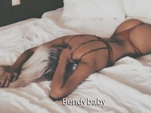 Bendybaby