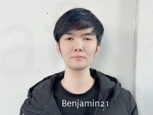 Benjamin21