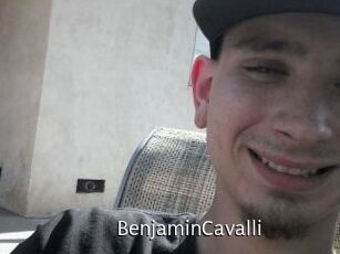 Benjamin_Cavalli