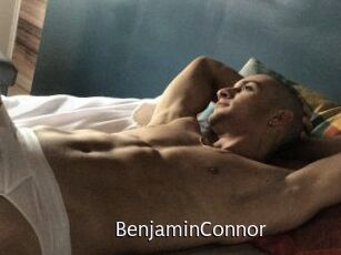 BenjaminConnor