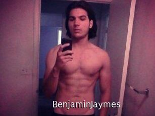 Benjamin_Jaymes