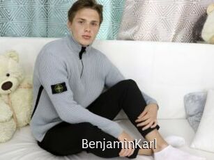 BenjaminKarl