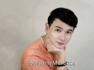 BenjaminMendoza