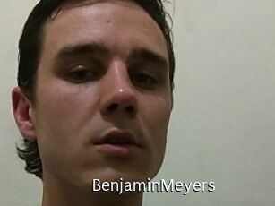 Benjamin_Meyers Anal Fist