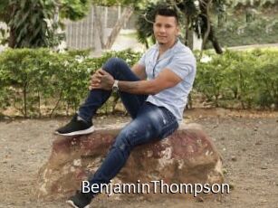 BenjaminThompson