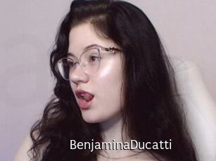 BenjaminaDucatti