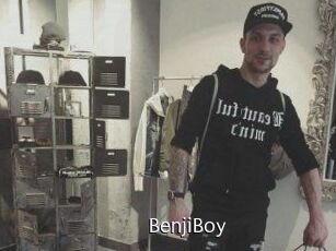 BenjiBoy