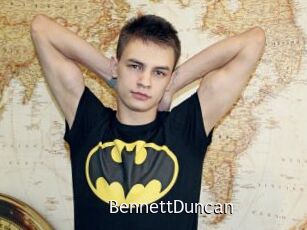 BennettDuncan