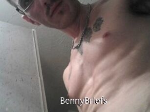 BennyBriefs