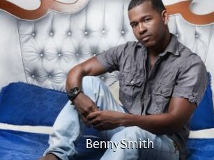 BennySmith