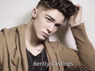 Bently_Castings