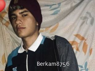 Berkam8756