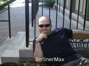 BerlinerMax